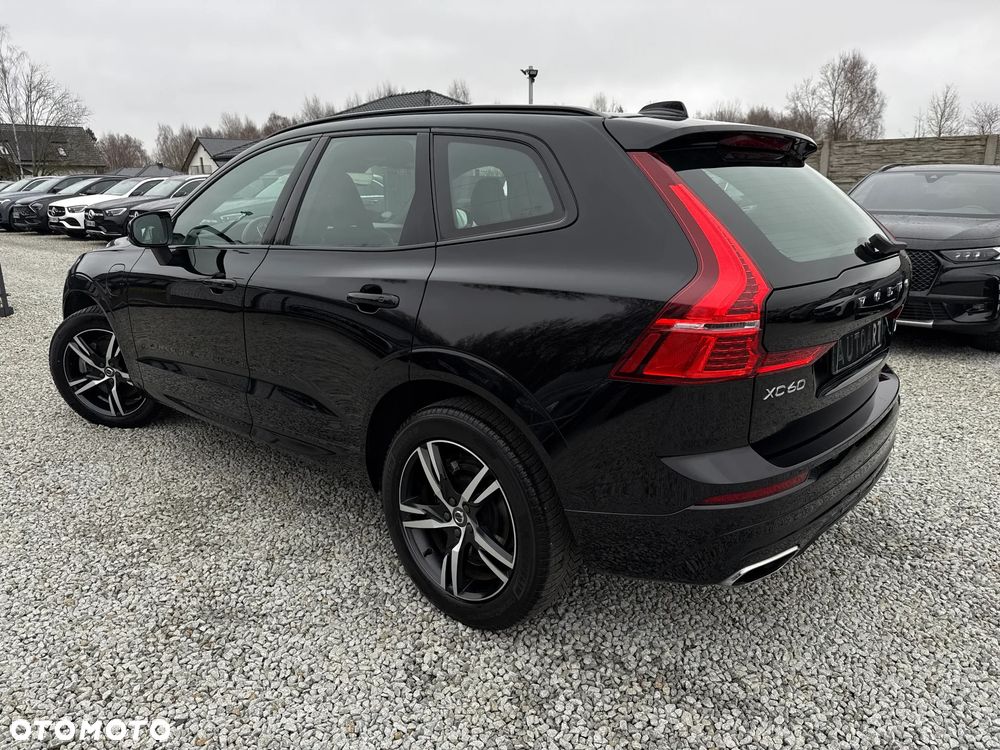 Volvo XC 60 - 11