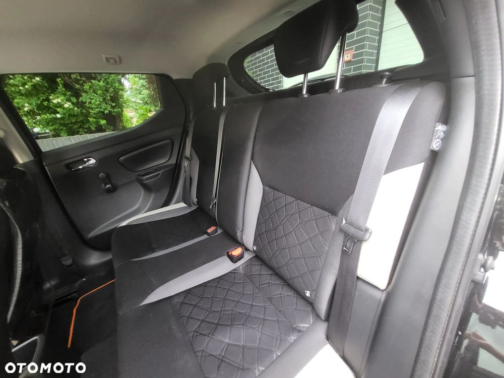 Nissan Micra 0.9 IG-T N-Connecta - 12