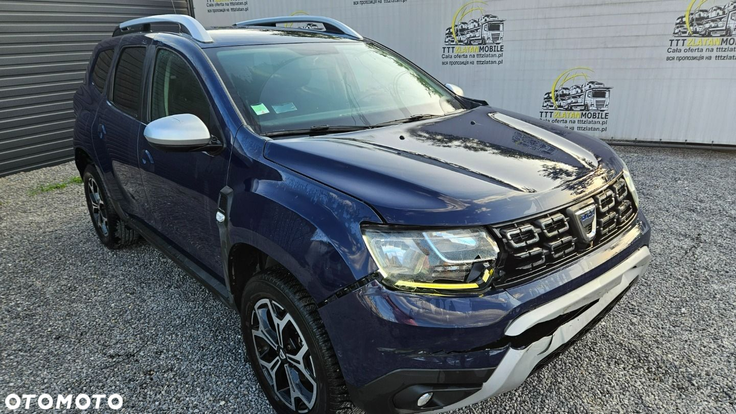 Dacia Duster - 11