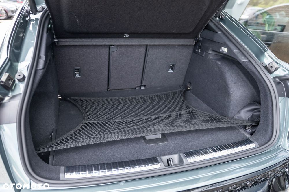 Audi Q3 Sportback TFSI mHEV 110 kW S tronic - 11