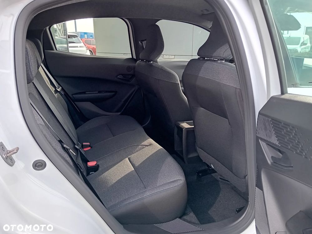 Renault Clio 1.2 TCe Evolution - 13