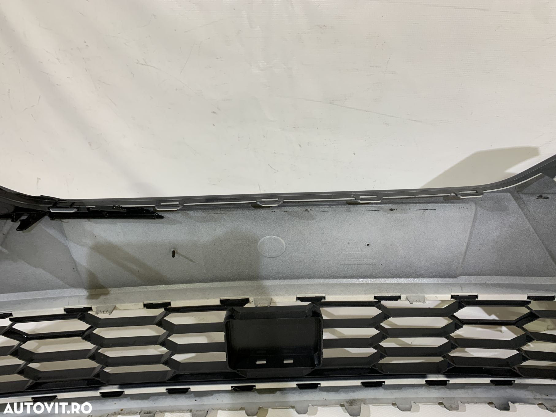Bara fata Seat Ibiza, 2016, 2017, 2018, 2019, cod origine OE 6F0807221D. - 10
