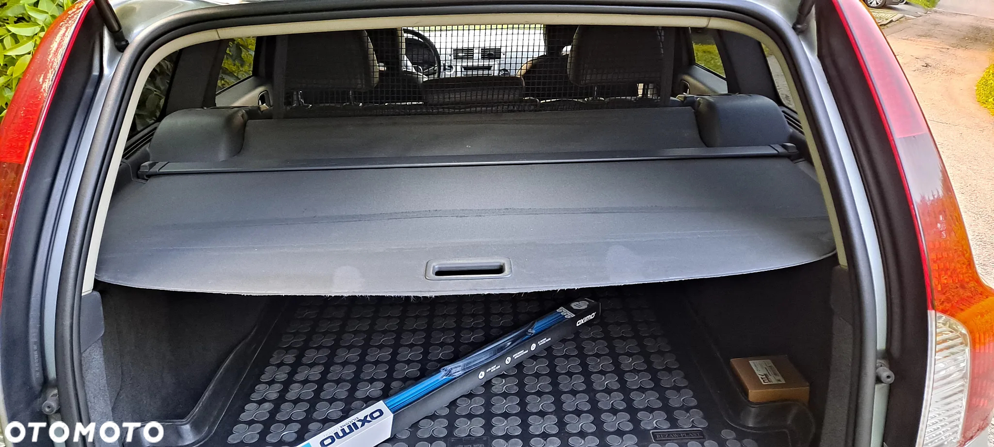 Volvo V50 - 30