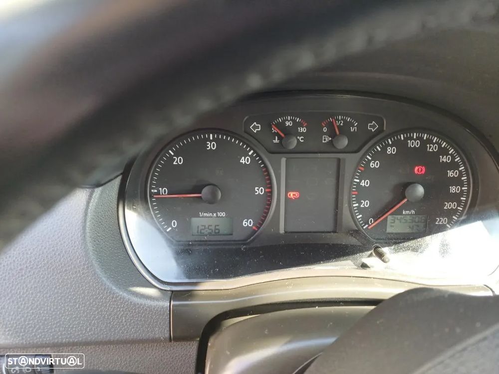 VW Polo 1.4 TDi Confortline - 18