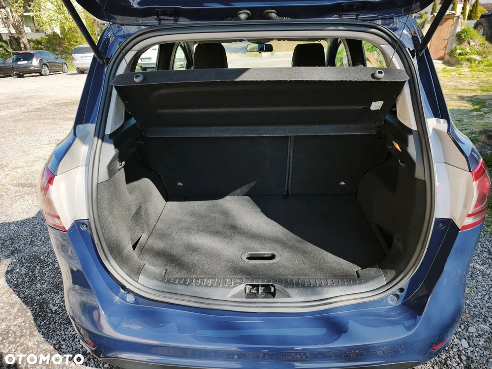 Ford B-MAX 1.5 TDCi Titanium X - 4