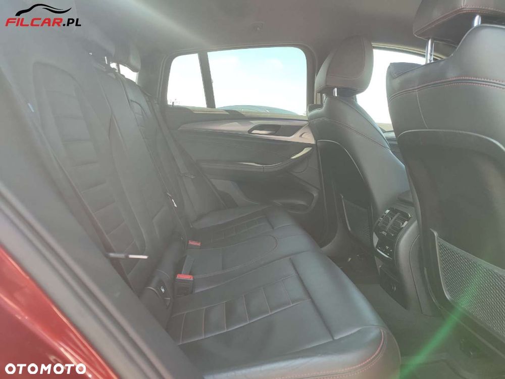 BMW X4 - 29