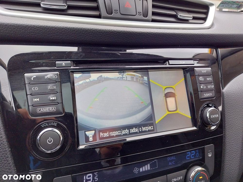 Nissan Qashqai - 25