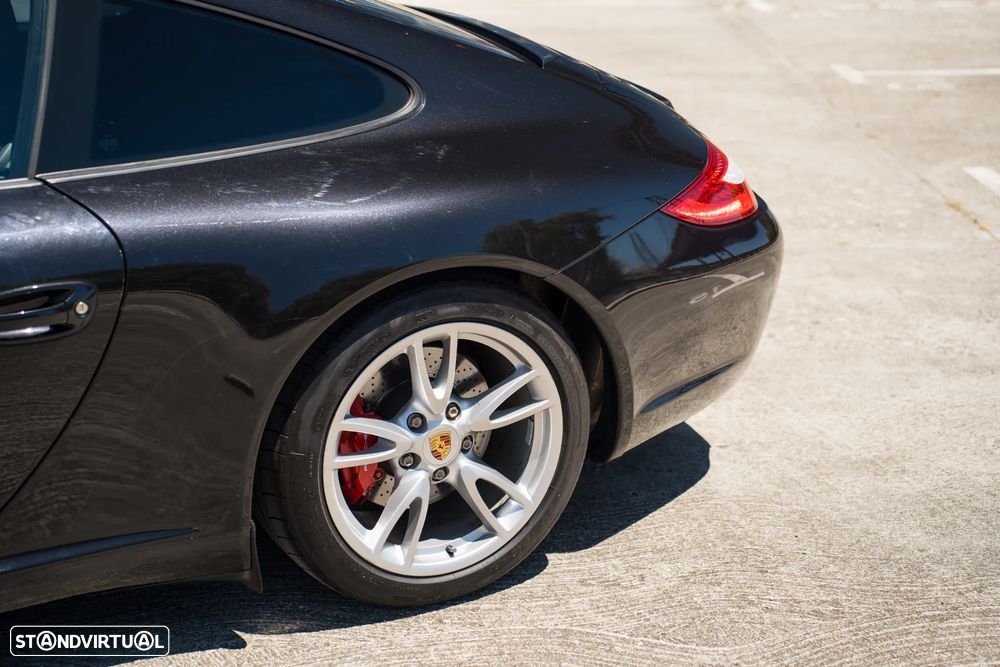 Porsche 911 (997) Carrera PDK - 6