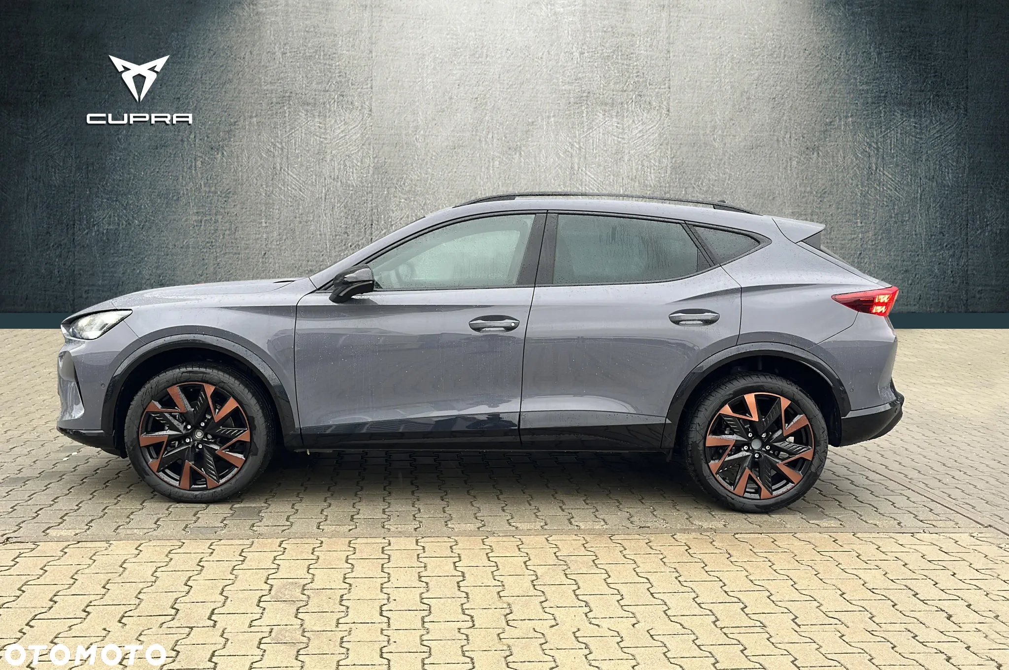 Cupra Formentor 2.0 TSI 4Drive DSG - 2