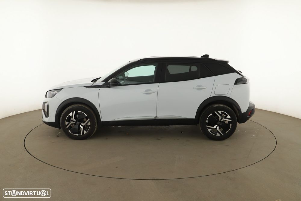 Peugeot 2008 PureTech 130 EAT8 GT - 3