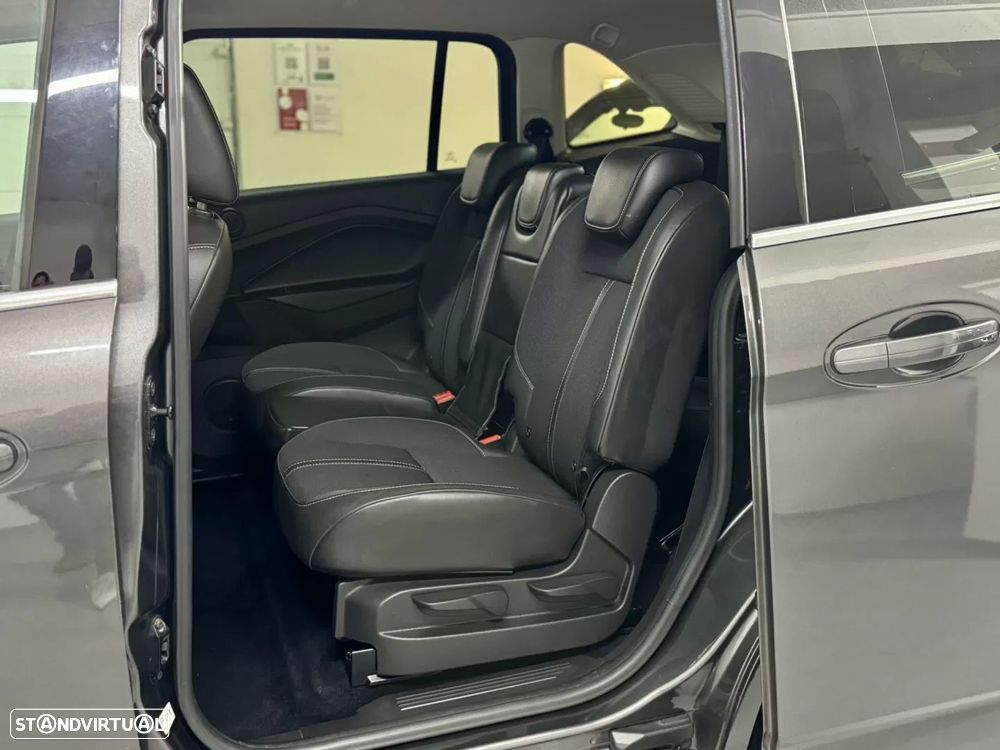 Ford Grand C-Max 1.0 EcoBoost Titanium S/S - 46