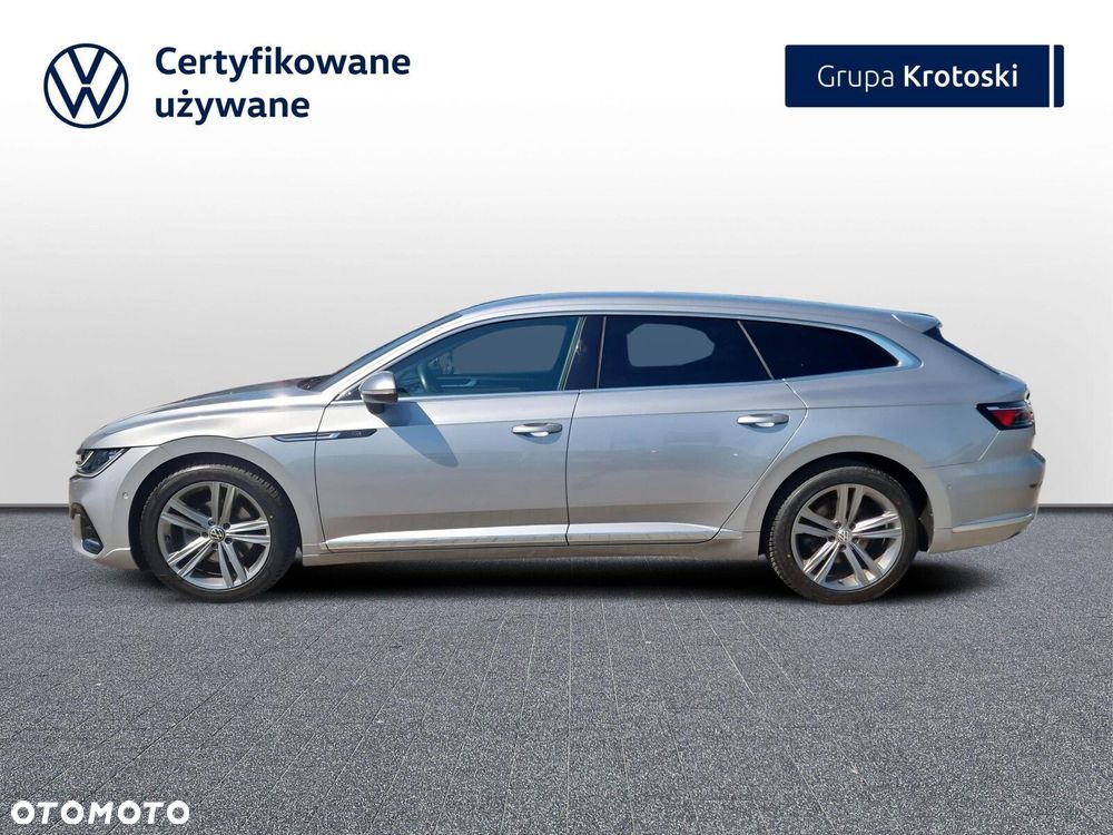 Volkswagen Arteon Shooting Brake 2.0 TDI R-Line DSG - 10