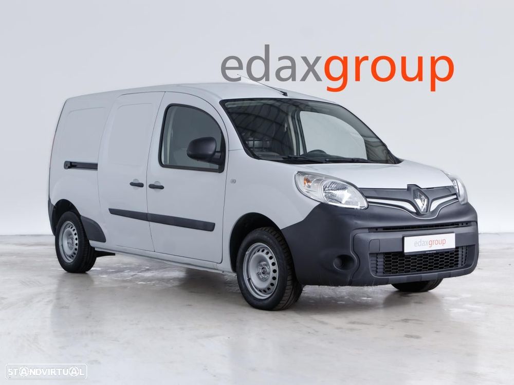 Renault Kangoo EXPRESS 1.5 DCI ENERGY S/S MAXI 3L (C/IVA) - 1
