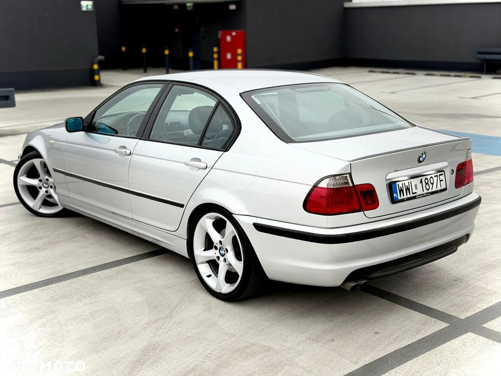 BMW Seria 3 - 3