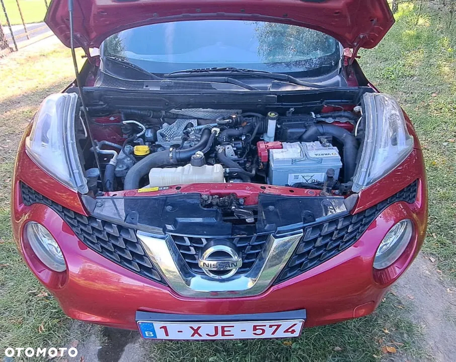 Nissan Juke 1.2 DIG-T Edition - 15