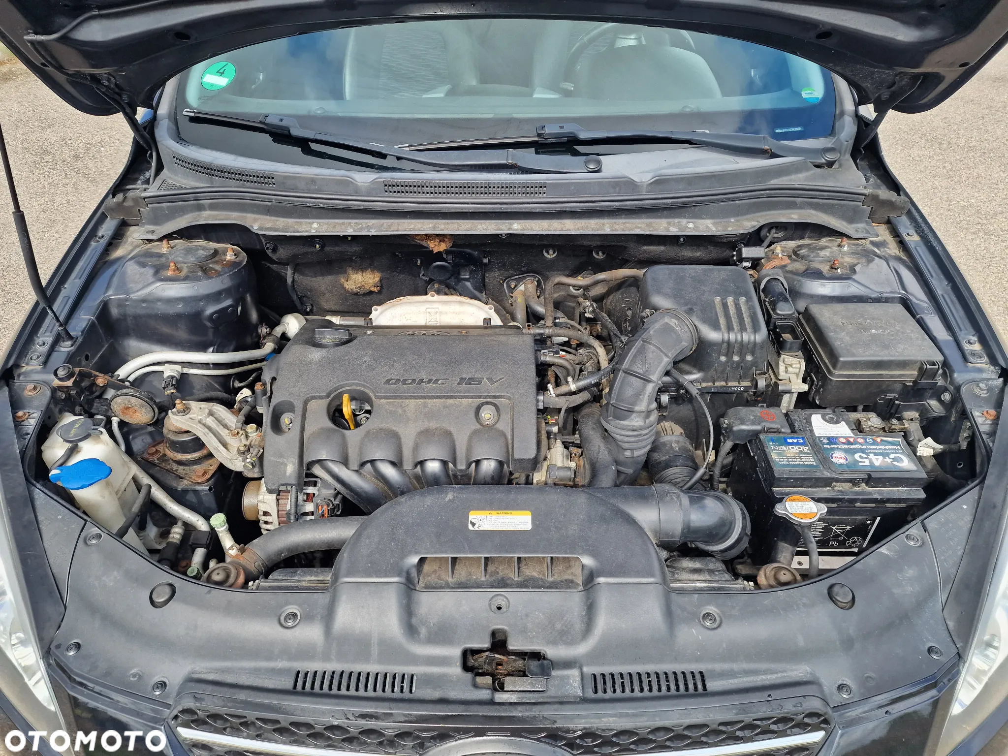 Kia ProCeed Pro_cee'd 1.4 Optimum - 13