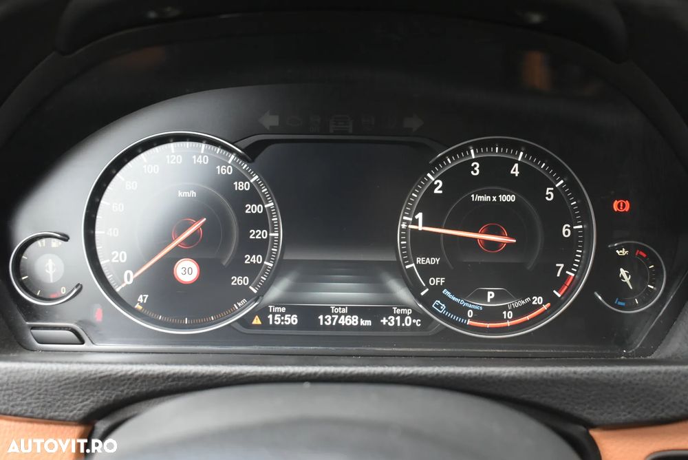 BMW Seria 3 320i xDrive AT - 6