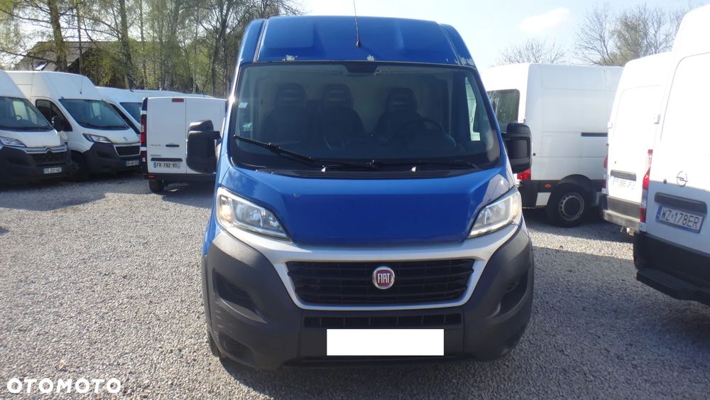 Fiat DUCATO - 2