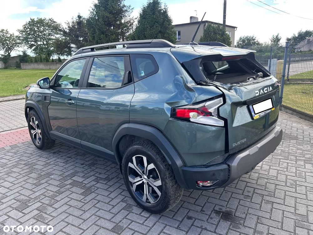 Dacia Duster 1.0 TCe Comfort - 24