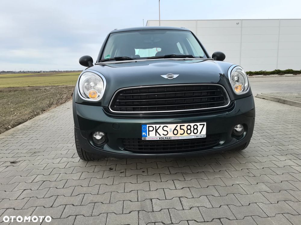 MINI Countryman - 2