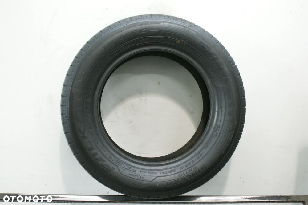 195/65R15 FALKEN SINCERA SN110 , 7,2mm 2020r - 4
