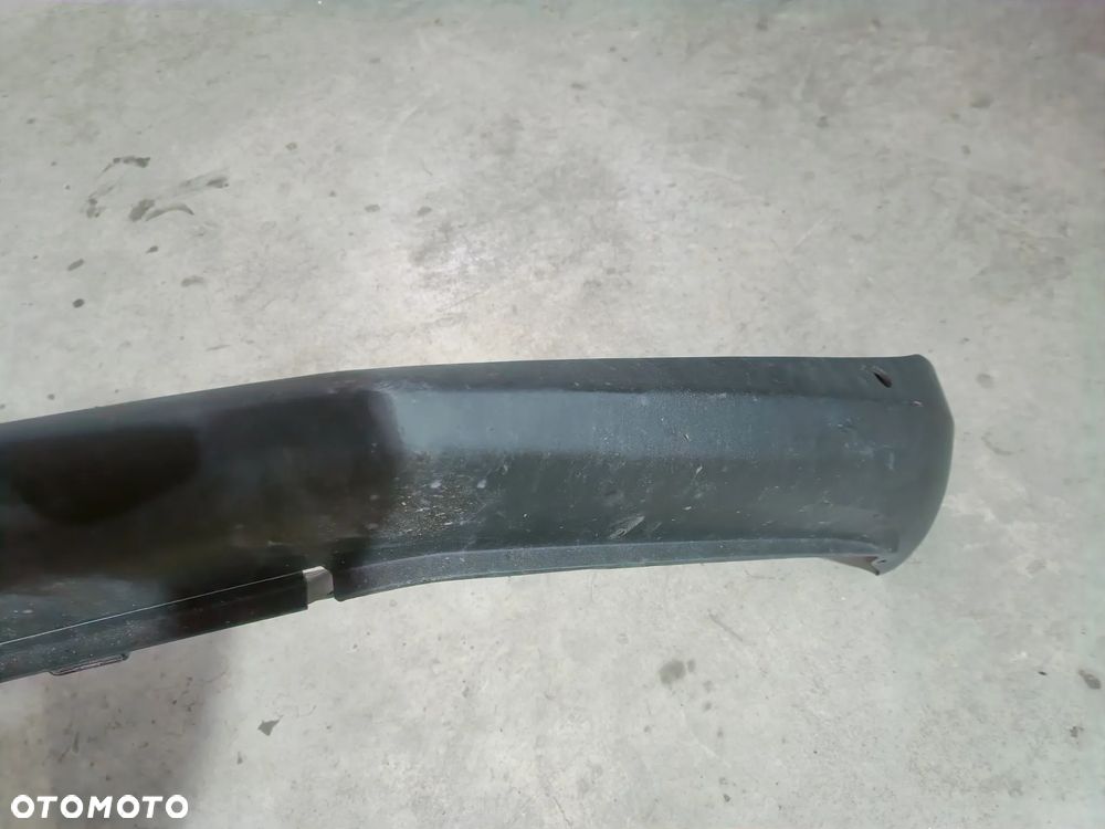 Dokładka dolna zderzaka VW Tiguan I lift FL Hokej  5N0805903J - 7