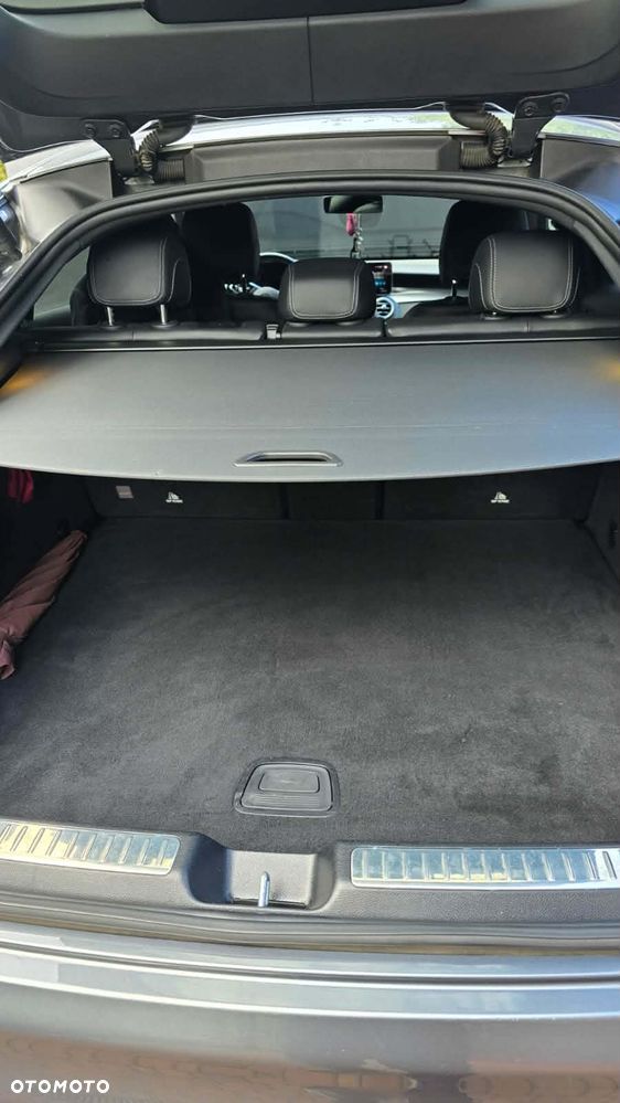 Mercedes-Benz GLC 200 4-Matic - 28