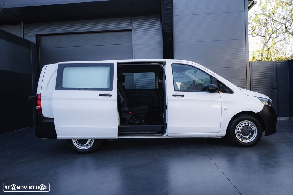 Mercedes-Benz Vito Tourer 111 CDi/32 Pro - 32