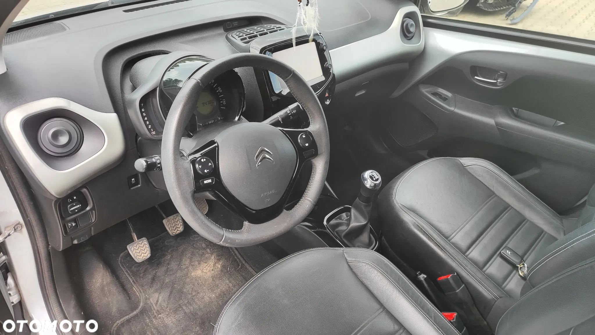 Citroën C1 - 8