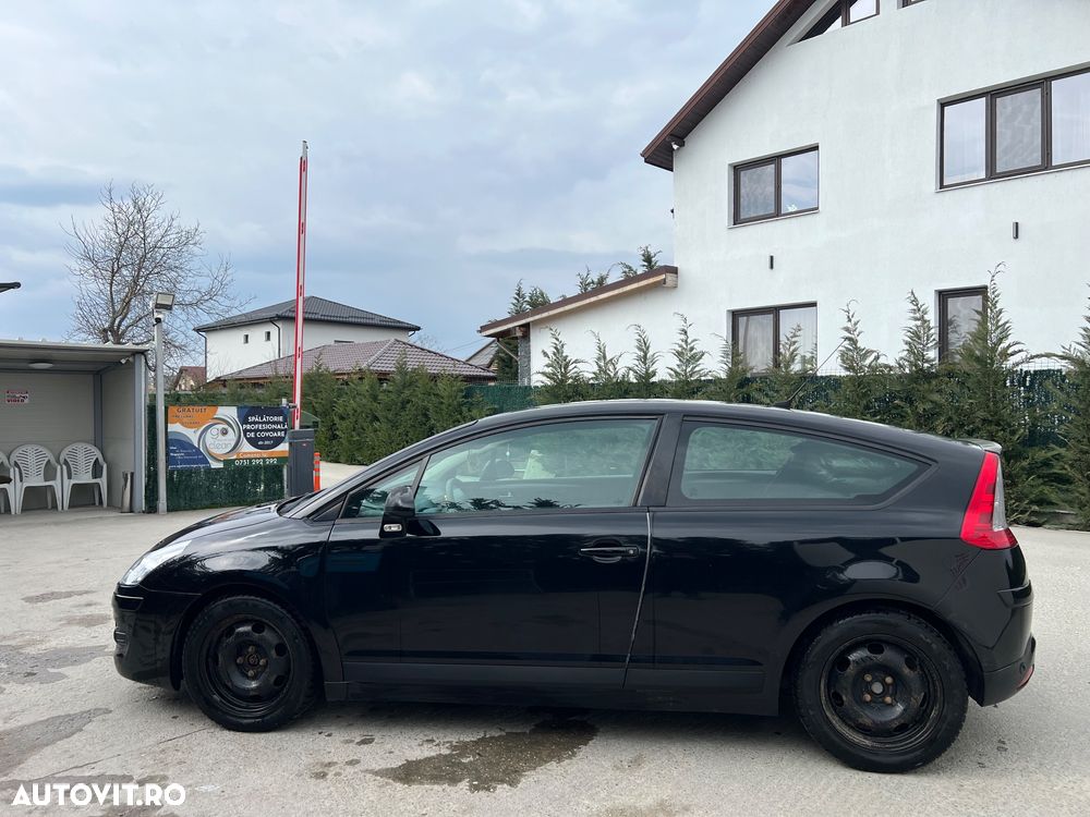 Citroën C4 1.6 HDi 16V VTR - 2