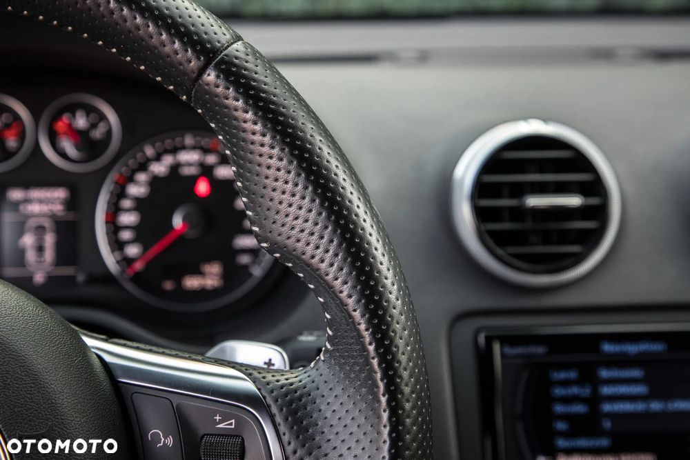 Audi RS3 Sportback - 22