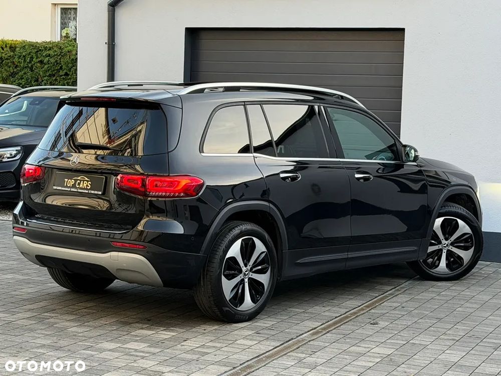 Mercedes-Benz GLB 220 d 4Matic 8G-DCT Style - 21