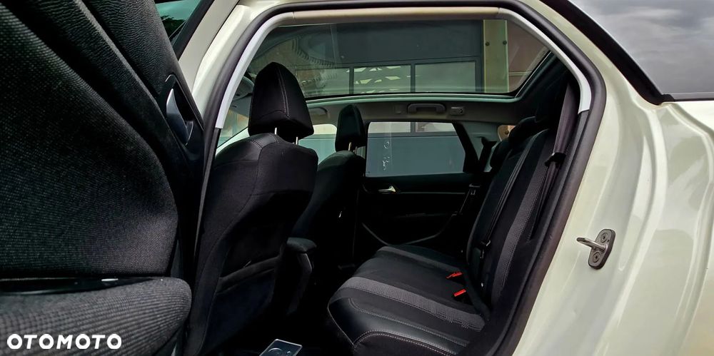 Peugeot 308 SW BlueHDi 130 Stop & Start Active Business-Paket - 23