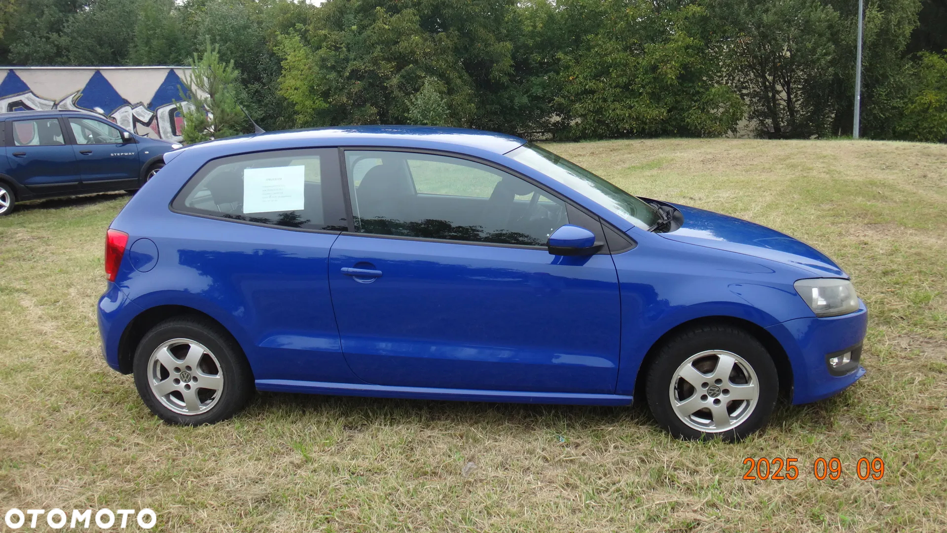 Volkswagen Polo - 4