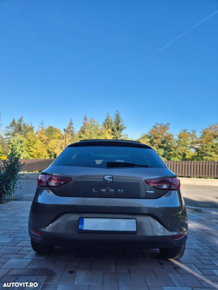 Seat Leon - 19