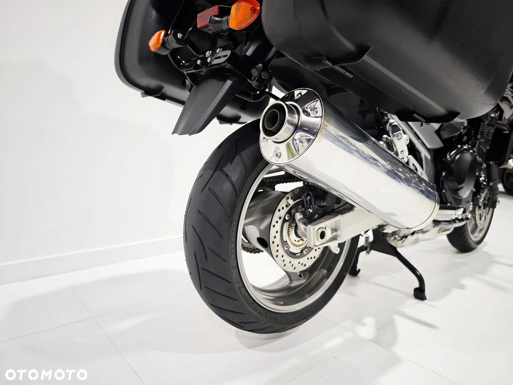 Suzuki Bandit - 6