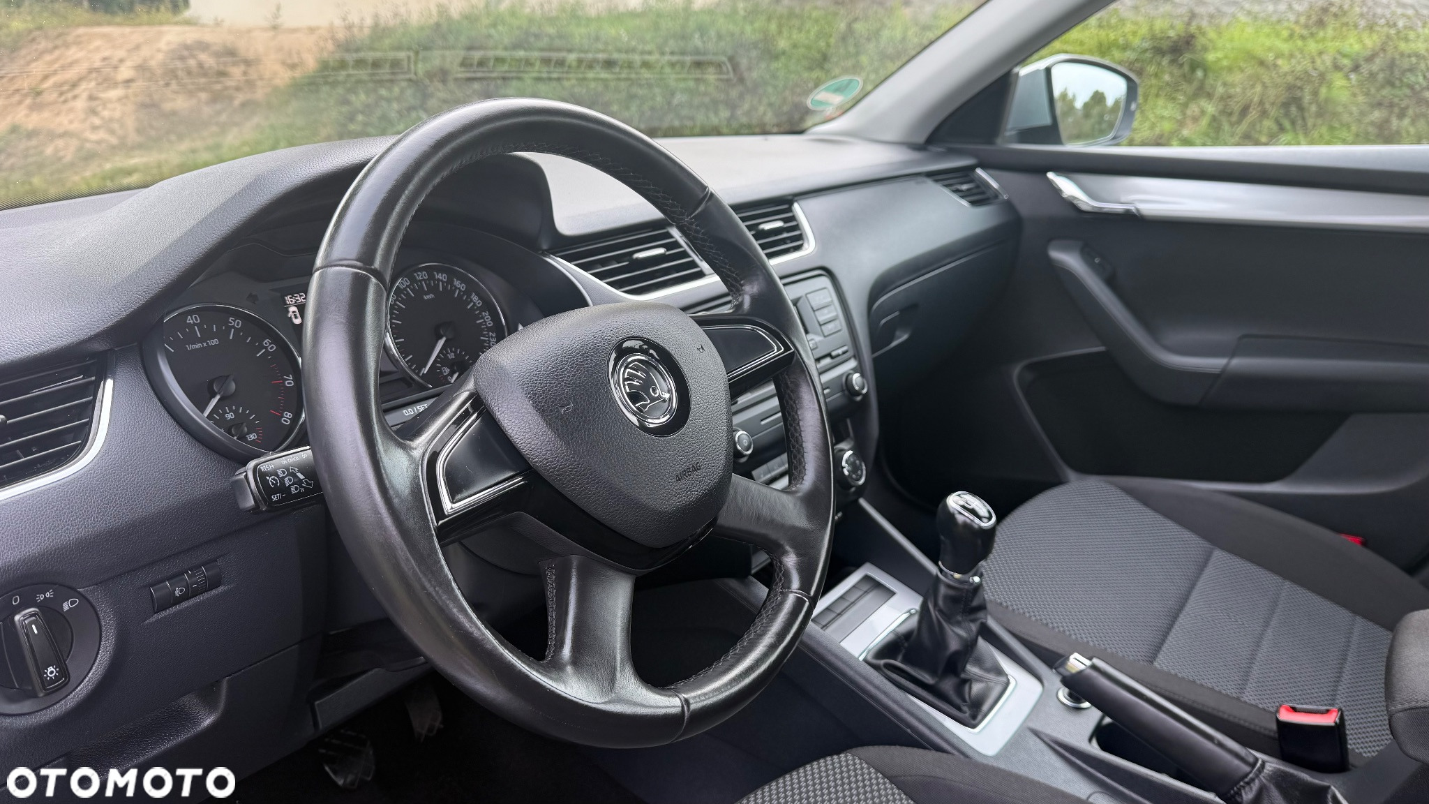 Skoda Octavia 1.4 TSI Active - 23