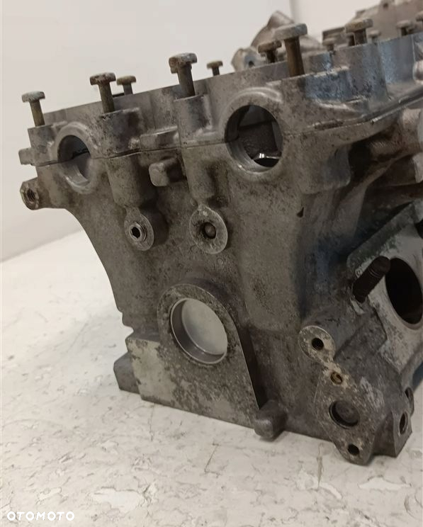 GŁOWICA LEWA AUDI A6 C6 A8 D3 S5 RS5 RS4 4.2 FSI V8 BVJ 079103285PS - 4