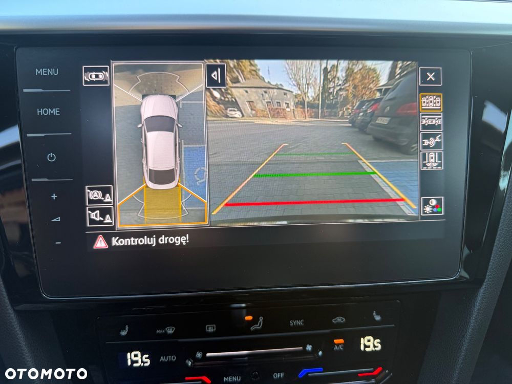 Volkswagen Arteon 2.0 TSI R-Line DSG - 11