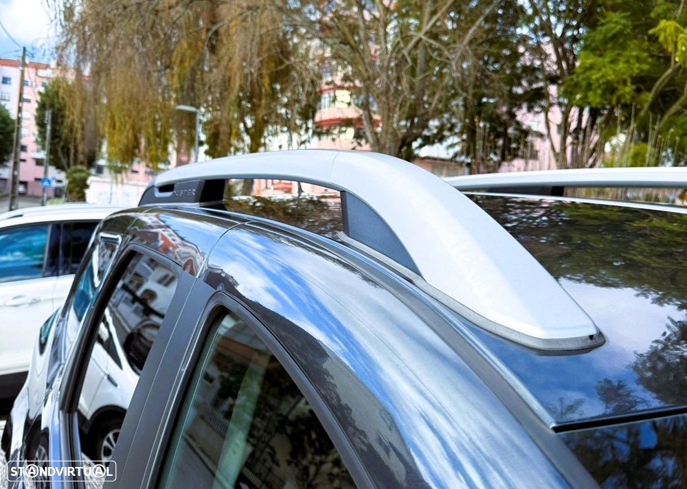 Dacia Duster 1.5 dCi Prestige - 6