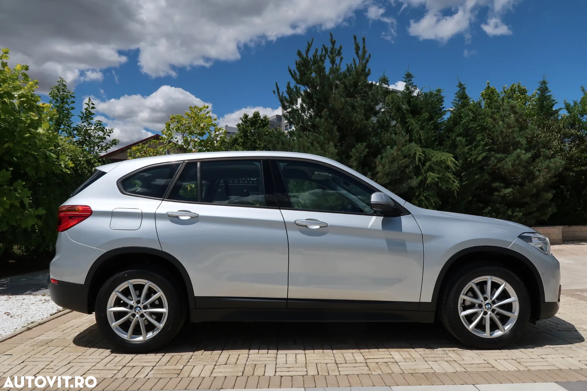 BMW X1 - 4