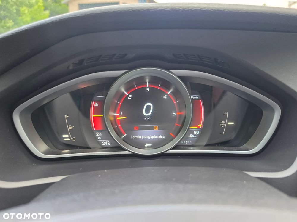 Volvo V40 D4 RDesign - 23