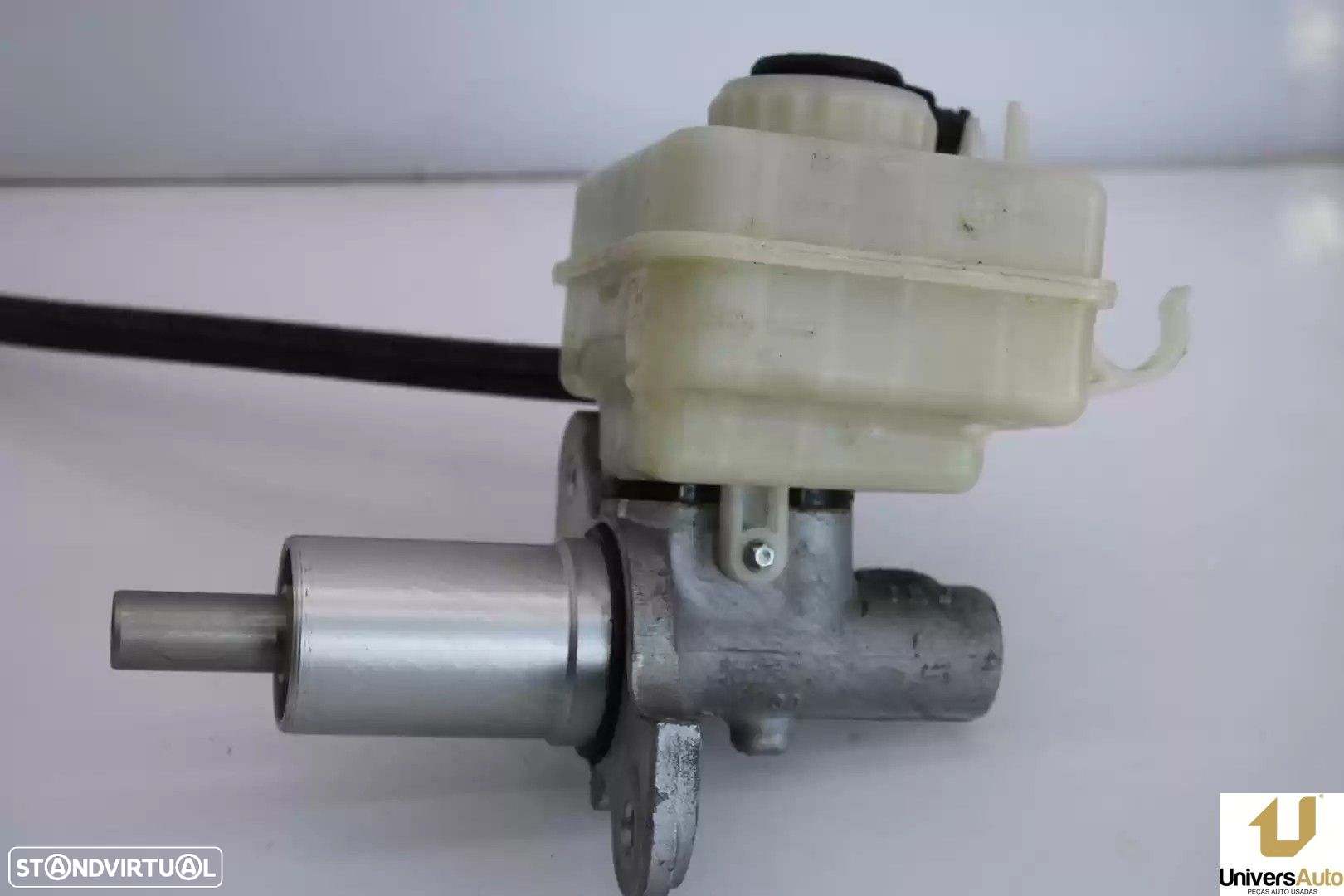 BOMBA TRAVÃO BMW 5 2006 -3206771790 - 4