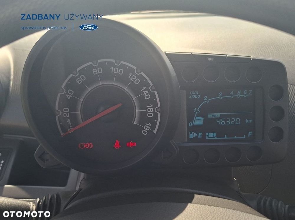 Chevrolet Spark 1.0 Base+ - 9
