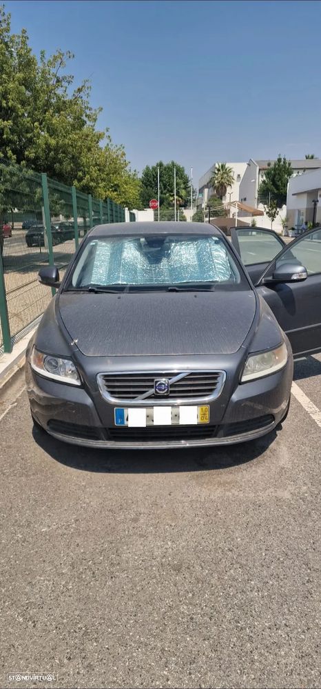 Volvo S40 1.6 D Drive - 1