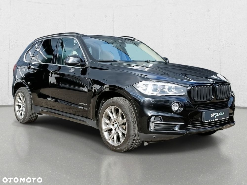 BMW X5 xDrive30d - 5