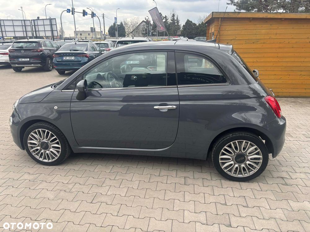 Fiat 500 ver-1-0-hybrid-connect - 11