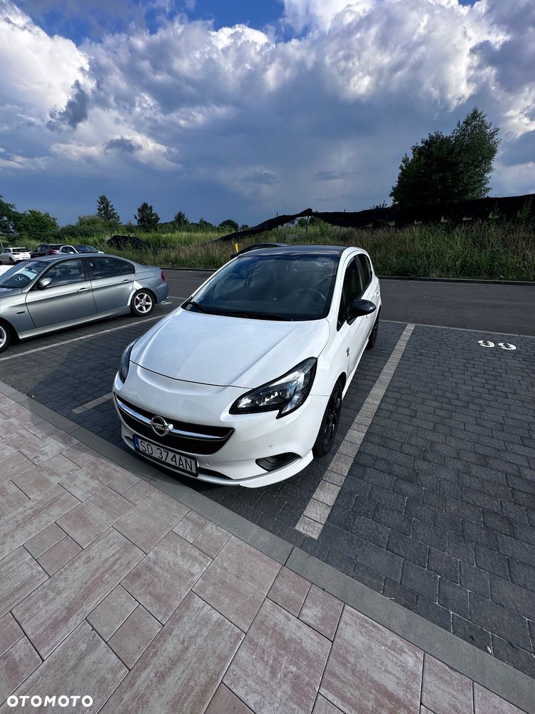 Opel Corsa 1.2 Color Edition - 1