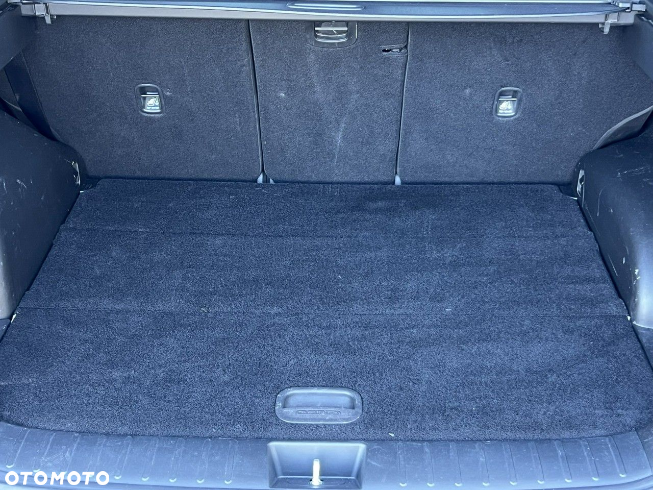 Hyundai Tucson - 34