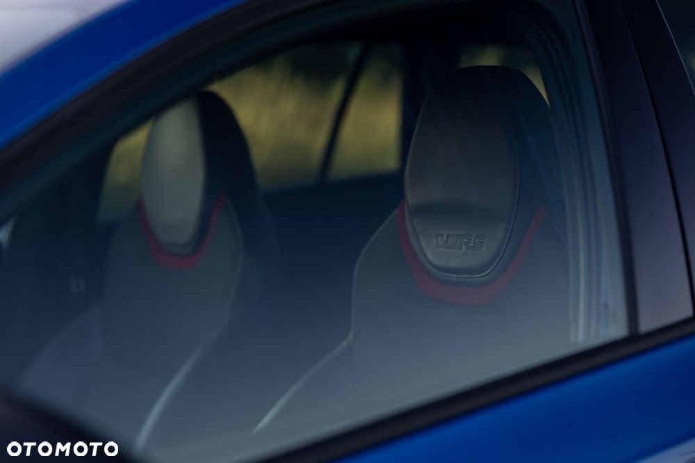 Skoda Octavia 2.0 TDI DSG RS - 31